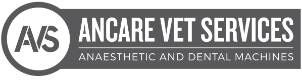 Ancare Vet Services Logo